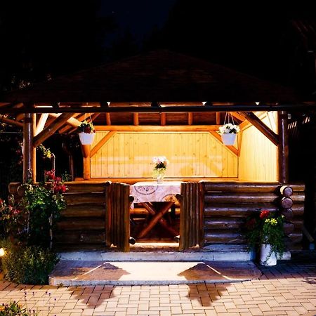 Casa Tudor Topliţa Екстериор снимка
