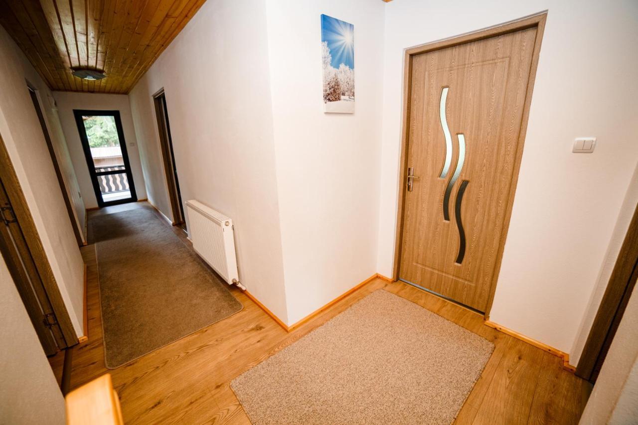 Casa Tudor Topliţa Екстериор снимка