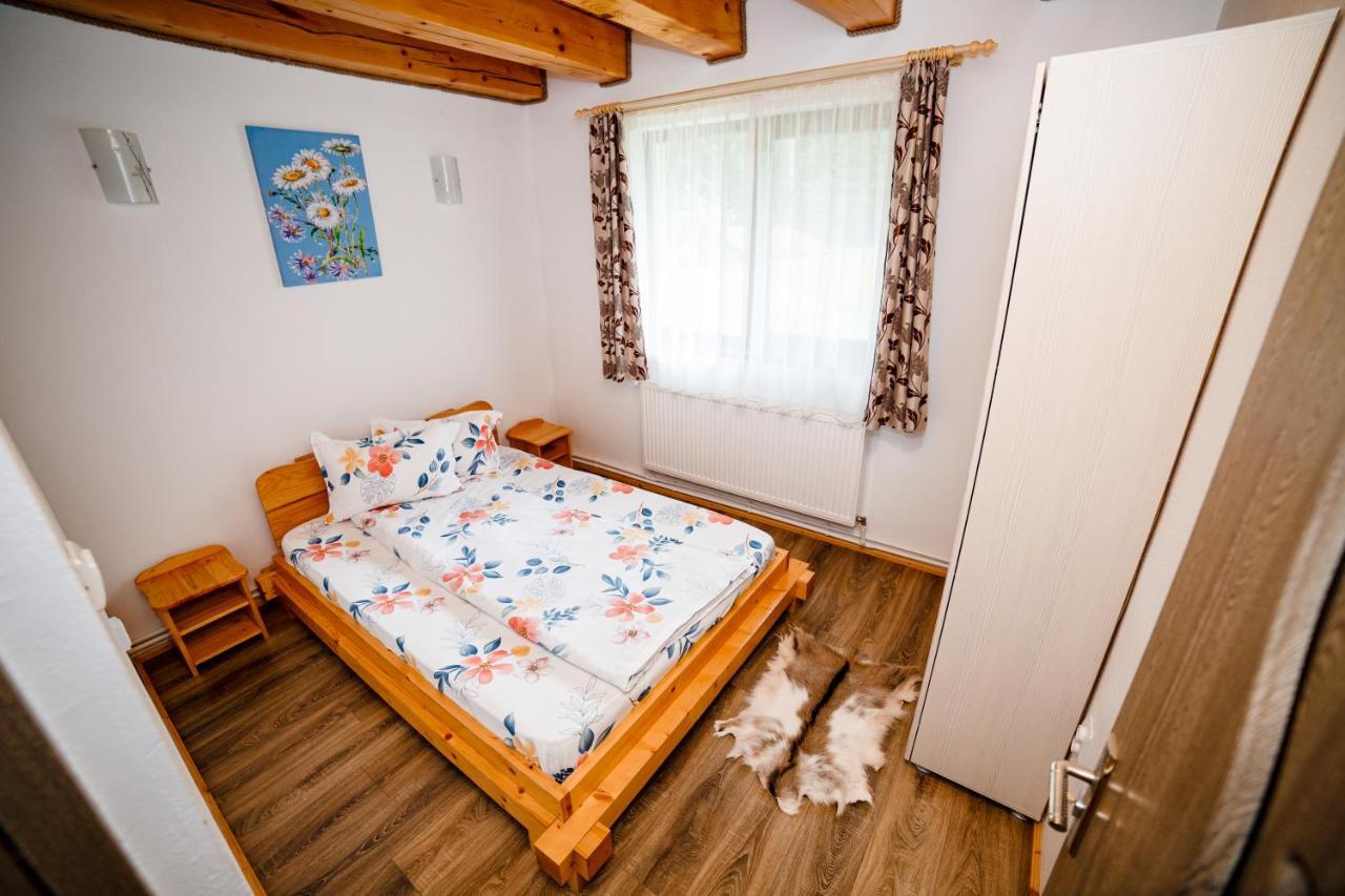 Casa Tudor Topliţa Екстериор снимка